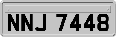 NNJ7448