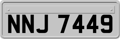 NNJ7449