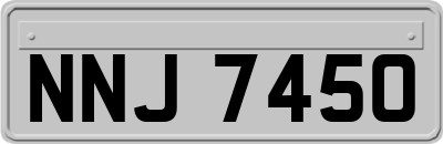 NNJ7450
