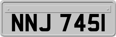 NNJ7451