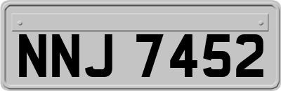 NNJ7452