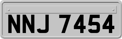 NNJ7454
