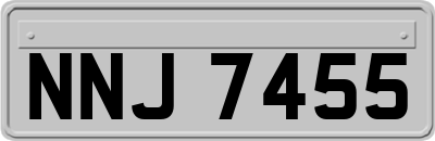 NNJ7455