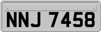 NNJ7458