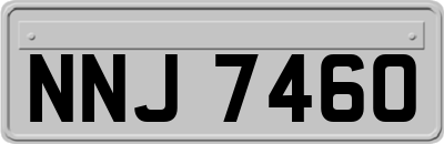 NNJ7460
