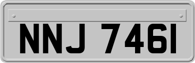 NNJ7461