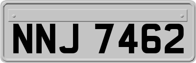 NNJ7462