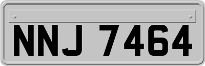 NNJ7464