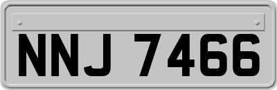 NNJ7466
