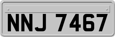 NNJ7467