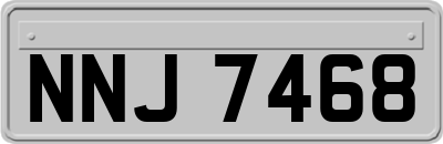 NNJ7468