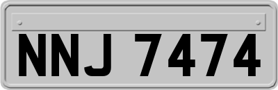 NNJ7474