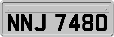 NNJ7480