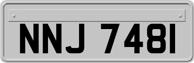 NNJ7481
