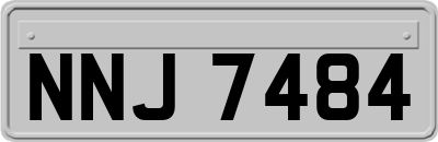 NNJ7484
