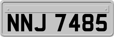NNJ7485