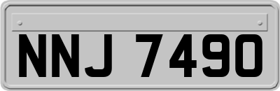 NNJ7490