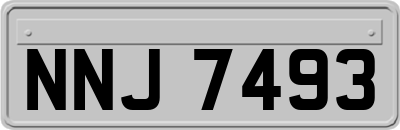 NNJ7493