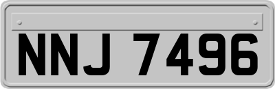 NNJ7496