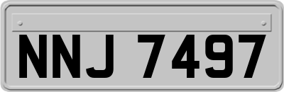 NNJ7497