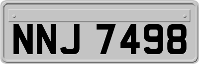 NNJ7498