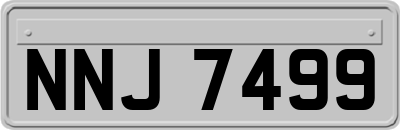 NNJ7499