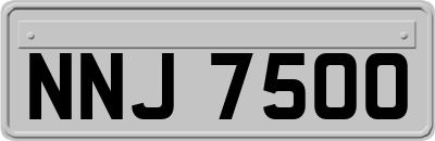 NNJ7500