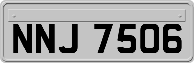 NNJ7506