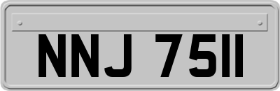 NNJ7511