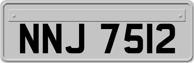 NNJ7512