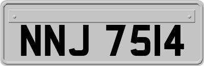 NNJ7514