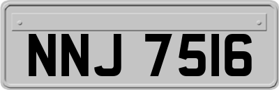 NNJ7516