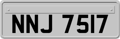 NNJ7517