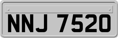 NNJ7520