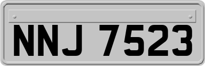 NNJ7523