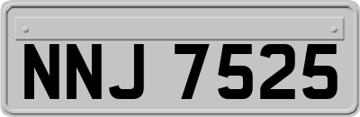 NNJ7525