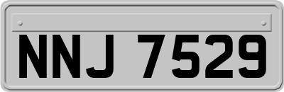 NNJ7529