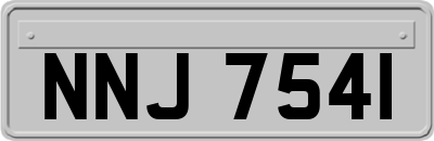 NNJ7541