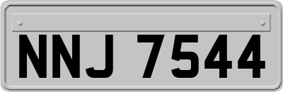 NNJ7544