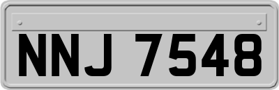 NNJ7548