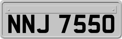 NNJ7550