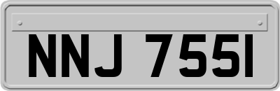 NNJ7551