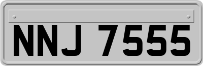 NNJ7555