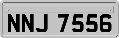 NNJ7556