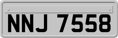 NNJ7558