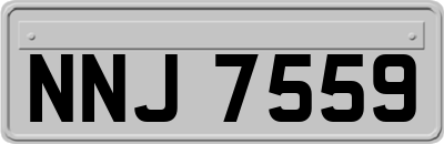 NNJ7559