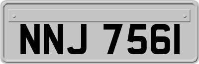 NNJ7561
