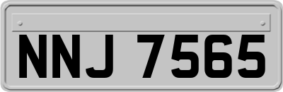NNJ7565
