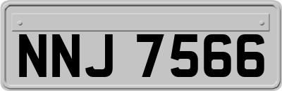 NNJ7566