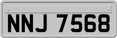 NNJ7568